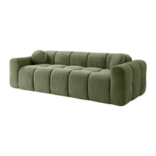 Load image into Gallery viewer, Extra Large Compression Sofa, Cloud Puff Couch For Living Room
