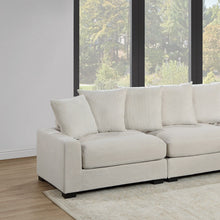 Load image into Gallery viewer, Modular Seating With Pillows
