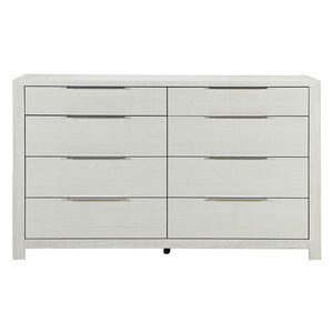 Jehoram - Dresser