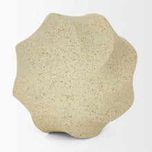 Load image into Gallery viewer, Sphere Tabletop Sculpture (729152) - Beige
