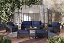 Load image into Gallery viewer, Skye - Outdoor Sofa Set
