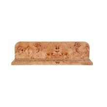 Load image into Gallery viewer, Burl - Eco-Friendly Floating Wall Shelf
