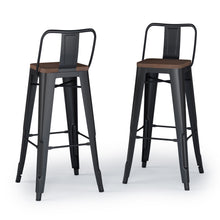 Load image into Gallery viewer, Rayne - Multi-Functional cBar Stool
