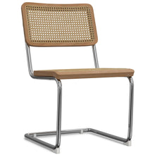 Load image into Gallery viewer, Madalyn - Dining Chair (Set of 2) - Brown
