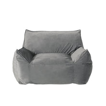 Load image into Gallery viewer, Allea - Bean Bag Chair With Armrests
