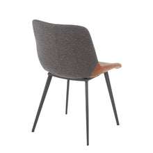 Load image into Gallery viewer, Outlaw - Industrial Two Tone Chair (Set of 2)
