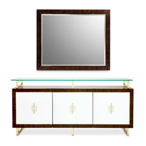 Belmont Place - Wood Sideboard