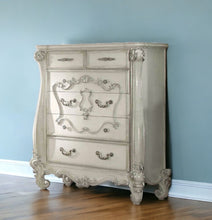 Load image into Gallery viewer, Solid Wood Standard Chest - White
