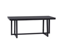 Load image into Gallery viewer, Kini - Dining Table - Black
