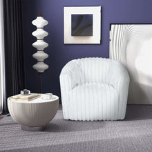 Load image into Gallery viewer, Mira - Modern Comfort Swivel Chair
