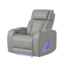 Load image into Gallery viewer, Fortuner - Power Reclining Chair
