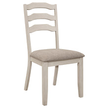 Load image into Gallery viewer, Martin - Dining Side Chair (Set of 2) - Rustic
