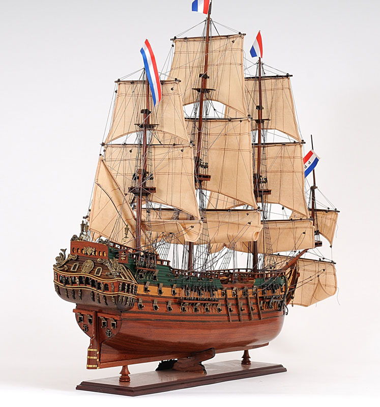 Mediumfriesland - Brown