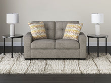 Load image into Gallery viewer, Larimer - Loveseat
