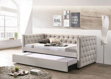Load image into Gallery viewer, Romona - Daybed With Trundle
