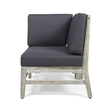 Load image into Gallery viewer, Perla - Corner Chair
