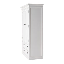 Load image into Gallery viewer, Classic Wardrobe - White
