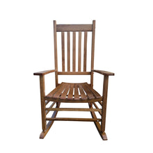 Load image into Gallery viewer, Balcony Porch Adult Rocking Chair
