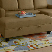 Load image into Gallery viewer, Drason - Storage Ottoman
