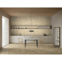 Load image into Gallery viewer, Hexagon Natural Marble Polished Tile For Wall And Floor (Set of 12)
