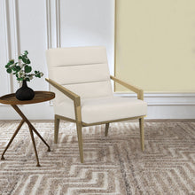 Load image into Gallery viewer, Merriman - Arm Accent Chair
