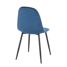 Load image into Gallery viewer, Pebble - Contemporary Casual Comfort Chair (Set of 2)

