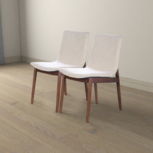Load image into Gallery viewer, Ravel - Dining Chair (Set of 2) - Beige
