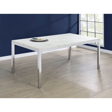 Load image into Gallery viewer, Caston - Dining Table - Marble
