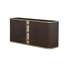 Load image into Gallery viewer, West Kensington - Sideboard - Medium Espresso
