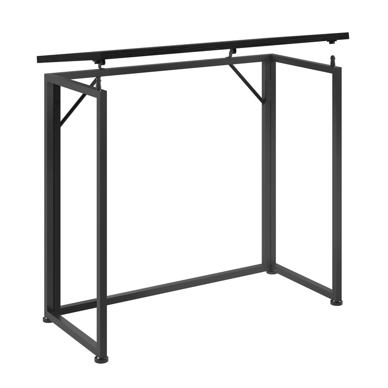 Writing Desk (723770) - Black