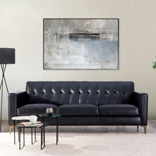 Load image into Gallery viewer, Mid-Century Tufted Sofa
