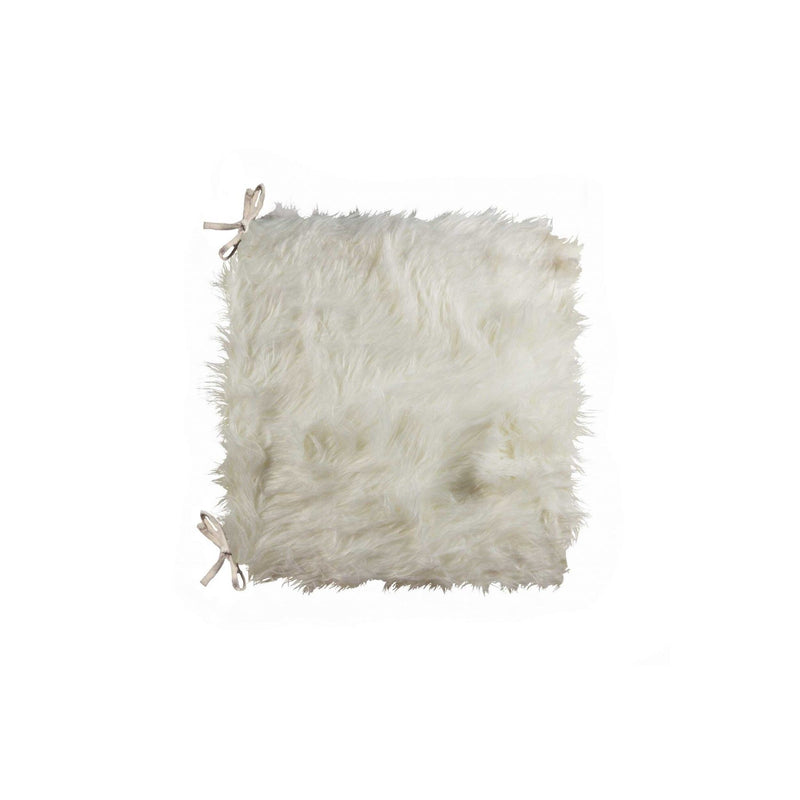 16" X 16" Acrylic Solid Color Pad - Off White