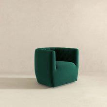 Load image into Gallery viewer, Delaney - Ergonomic Design Swivel Chair

