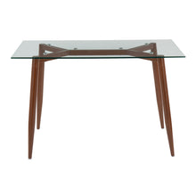 Load image into Gallery viewer, Clara - Contemporary Table
