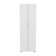 Load image into Gallery viewer, Corner Accent Chest - Black
