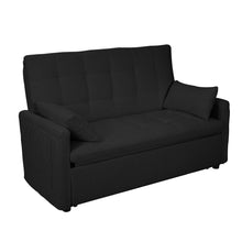Load image into Gallery viewer, Balus - Sofa Bed Combination With Storage Pockets

