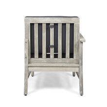 Load image into Gallery viewer, Perla - Armchair
