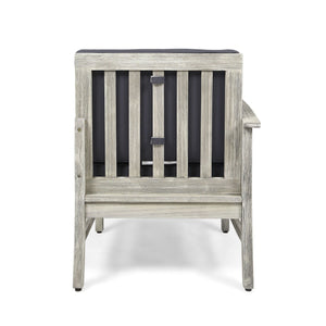 Perla - Armchair
