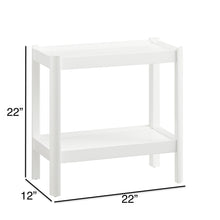 Load image into Gallery viewer, Yonda - Nightstand With 2 Shelves
