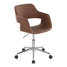 Load image into Gallery viewer, Margarite - Contemporary Office Task Chair

