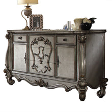 Load image into Gallery viewer, Versailles - Dresser - Antique Platinum Finish
