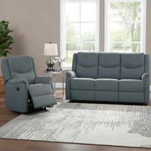 Load image into Gallery viewer, Modern Style Living Room Set, Manual Motion
