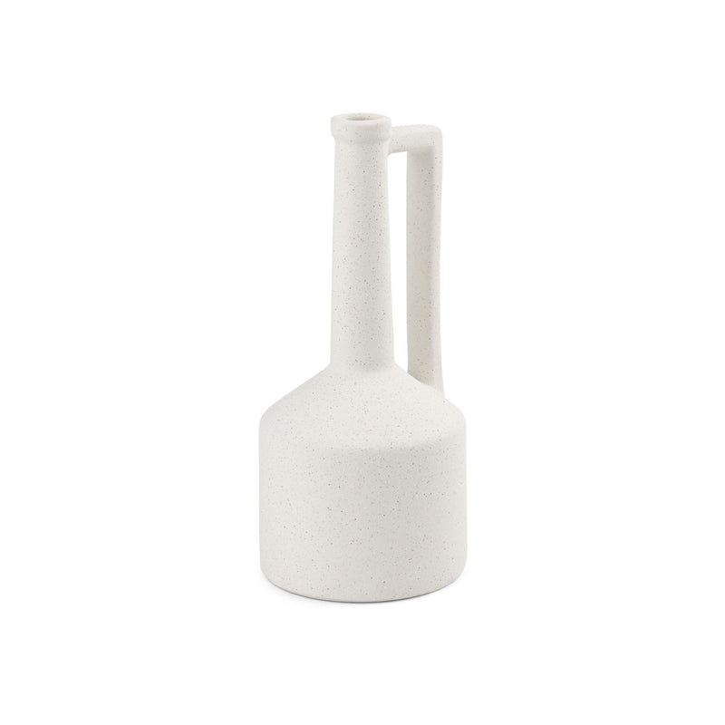 Table Vase (729942) - White