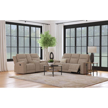 Load image into Gallery viewer, Slater - 2 Piece Reclining Sofa Set With Manual Recline
