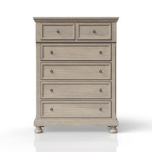 Load image into Gallery viewer, 5 Drawer Chest
