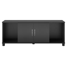 Load image into Gallery viewer, Lory - Shoe Storage Bench - Black
