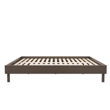 Load image into Gallery viewer, Cologne - Platform Bed
