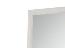 Load image into Gallery viewer, Louis Philippe - Bedroom Mirror, Elegant Design

