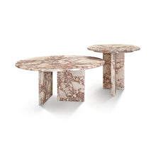 Load image into Gallery viewer, Elegant Coffee Duo Table Set
