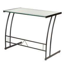 Load image into Gallery viewer, Sigma - Contemporary Desk - Black / White
